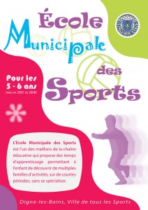 EcoleMunicipSports2013-2014