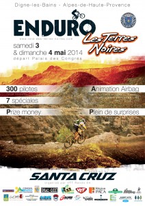 ENDURO TERRES NOIRS 2014