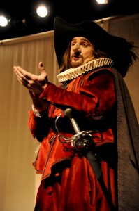 cyrano