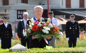 ceremonieAppelGalDeGaulle2013