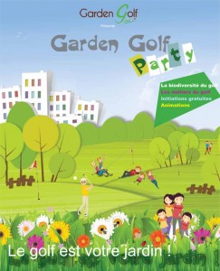 gardenGolf