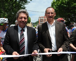 tourCyclisteHauteProvence2013