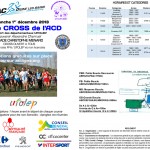 Flyer Cross 2013