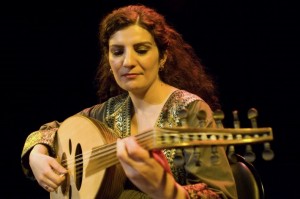 Waed Bouhassoun