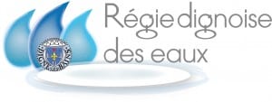 Logo_Regie dignoise des eaux