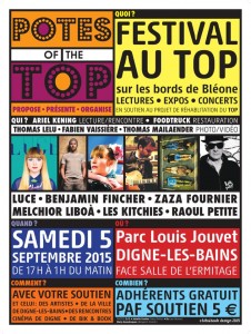 affiche_Potes_of_the_Top