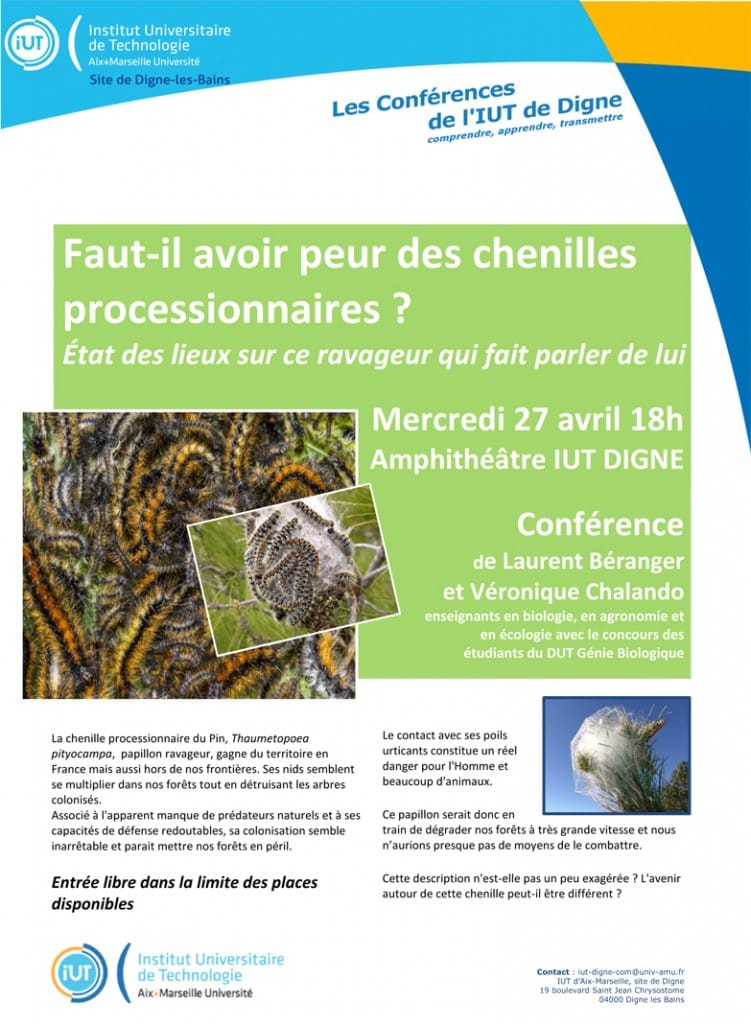 affiche 27 avril