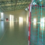 Gymnase du CFA 2