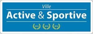 Ville active & sportive