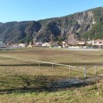 Stade des Arches