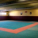 Dojo de Digne-les-Bains