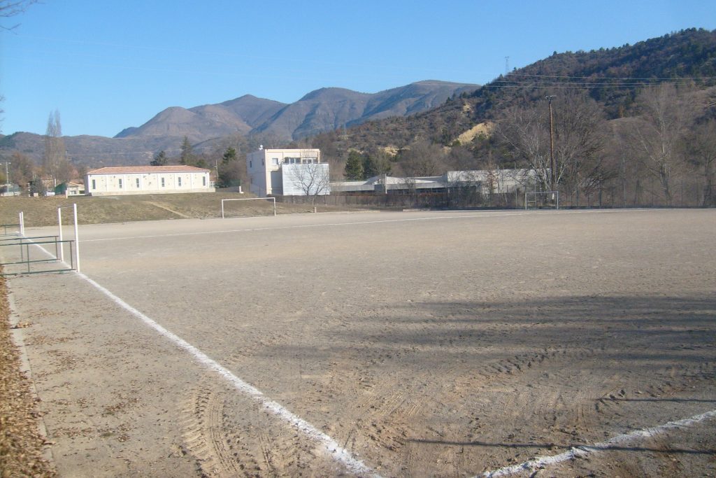 Stade Prunaretty