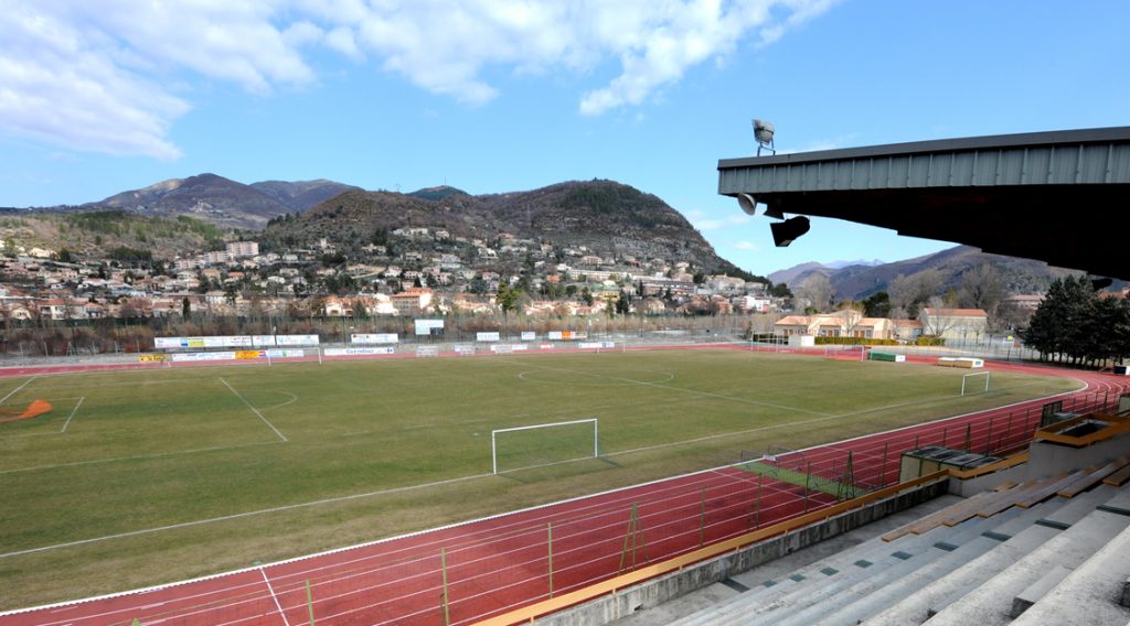 Stade Jean Rolland