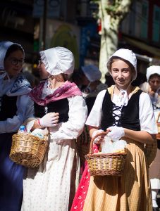 Costume Provençal