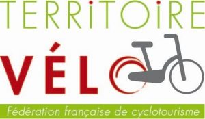 Logo territoire vélo