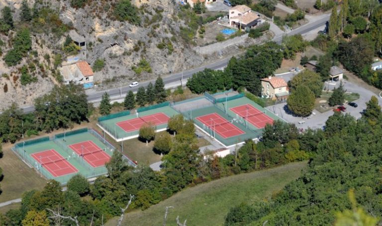 Controle Technique Digne Les Bains St Christophe